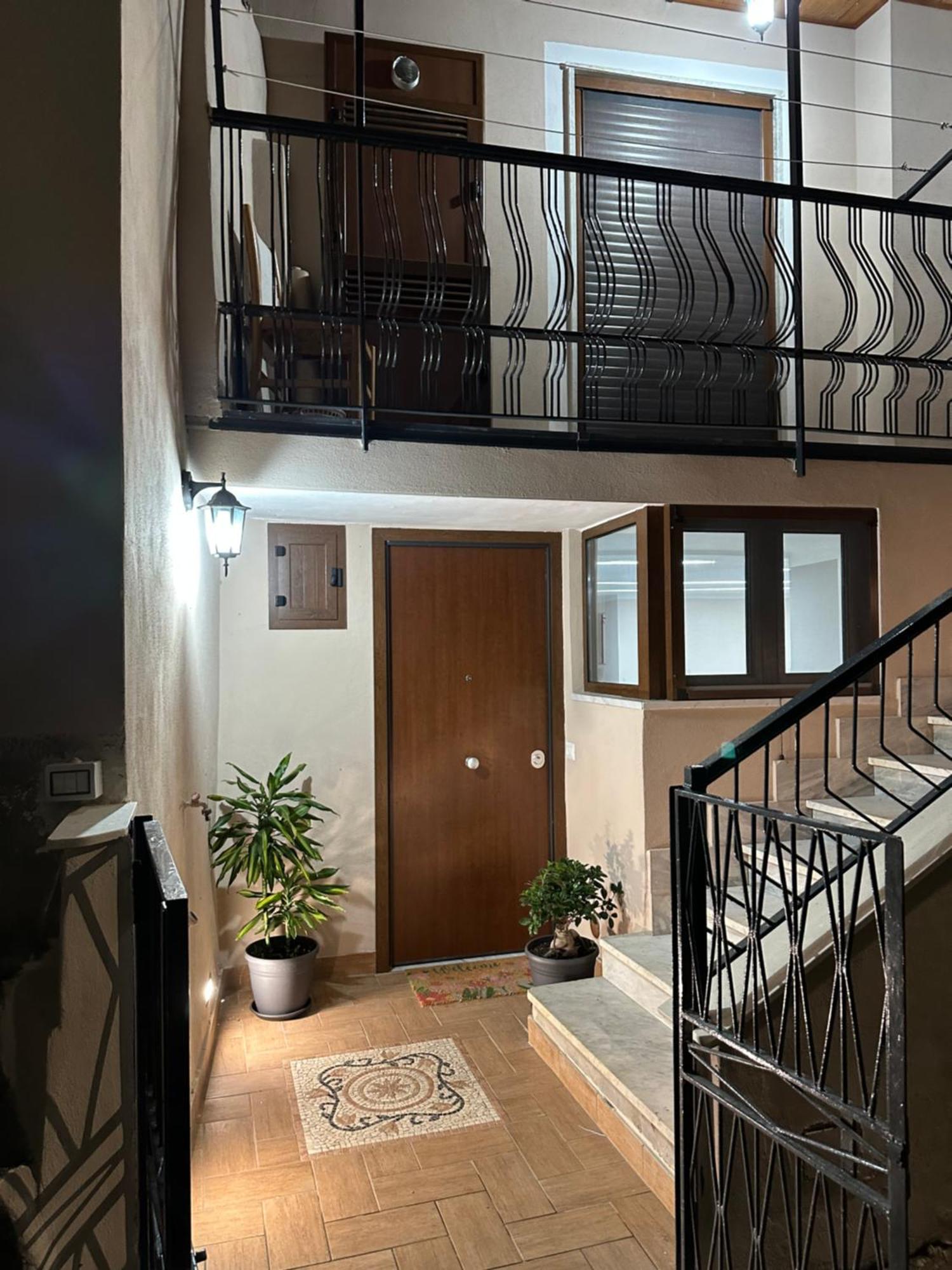 Casa Nastro Apartamento Pimonte Exterior foto